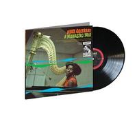 A Monastic Trio Édition Limitée Vinyle