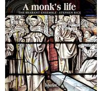 A Monk's Life / Musique chorale sacrée de la Renaissance / Rice