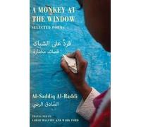 A Monkey At The Window