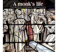 A Monk's Life / Musique chorale sacrée de la Renaissance / Rice