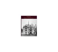 A Monograph Of The William K Vanderbilt House
