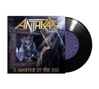 A Monster at the End [Import allemand]