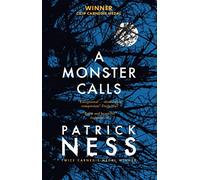 A Monster Calls