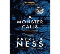 A monster calls Patrick Ness (Auteur)