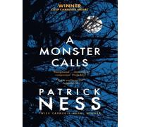 A monster calls - Patrick Ness - Walker Books Libri - Poche - Livre