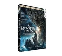 A Monster Calls - Quelques Minutes Après Minuit