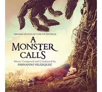 A Monster Calls - Un Monstruo Viene A Verme