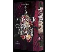 A Monster so cursed | Rose Bloom Rose BloomRose Bloom (Auteur)