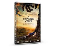 A Monsters Calls-Sette Minuti Dopo La Mezzanotte