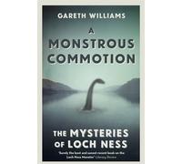 Inconnu – A Monstrous Commotion: The Mysteries of Loch Ness – Version originale