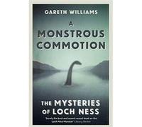 Inconnu – A Monstrous Commotion: The Mysteries of Loch Ness – Version originale