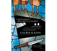 A Monstrous Regiment of Women