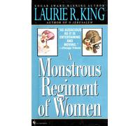 A Monstrous Regiment of Women