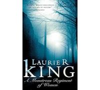 A Monstrous Regiment of Women