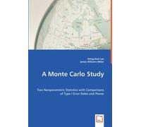 A Monte Carlo Study - Two Nonparametric Statistics With Comparisons Of Type I Error Rates And Power
