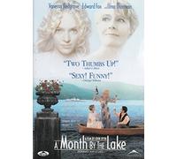 A Month By the Lake