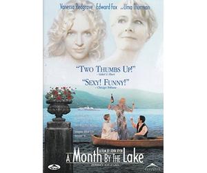 A Month By the Lake