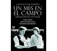 A Month in the Country ( 1987 ) [ NON-USA FORMAT, PAL, Reg.0 Import - Spain ]