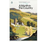 A Month in the Country-