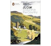 a month in the country Carr J.L. (Auteur)