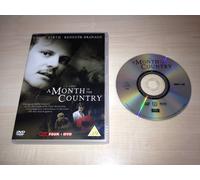 A Month In The Country [DVD]