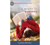 A Month Of Sundays