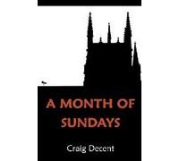 A Month Of Sundays