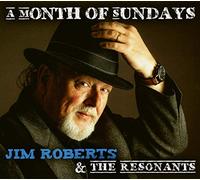 A Month Of Sundays (CD)