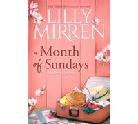 A Month of Sundays - Lilly Mirren - Black Lab Press - ebook (ePub) - Livre