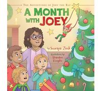 A Month With Joey