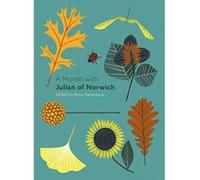 A Month with Julian of Norwich - [Version Originale] Inconnu (Auteur)