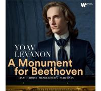 A Monument for Beethoven: Liszt, Chopin.