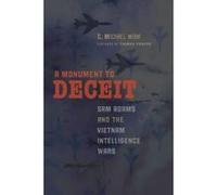 A Monument to Deceit - [Version Originale] C Michael Hiam, Thomas Powers (Auteur)