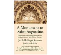 A Monument To Saint Augustine