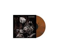 Alustrium A Monument to Silence (Vinyl) 12" Album