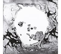 A Moon Shaped Pool [国内仕様盤 / 解説・日本語歌詞付] (XLCDJP790)