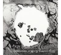 A MOON SHAPED POOL [輸入アナログ盤 / 2LP] (XLLP790)_1820 [Analog]