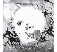 A Moon Shaped Pool