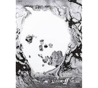 Radiohead A Moon Shaped Pool P/V/G G