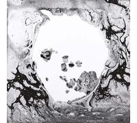 A Moon Shaped Pool