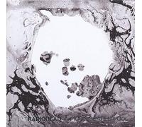 A Moon Shaped Pool