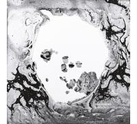 A Moon Shaped Pool by RADIOHEAD [Audio CD] NEUF