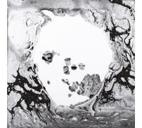 A Moon Shaped Pool CD