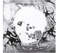 A Moon Shaped Pool Édition Limitée Vinyle Blanc G