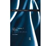 A Moral Economy Of Whiteness