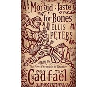 A Morbid Taste For Bones: 1