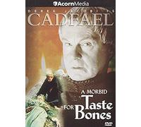 A Morbid Taste For Bones