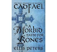 A Morbid Taste For Bones