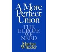 A More Perfect Union