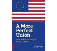 A More Perfect Union